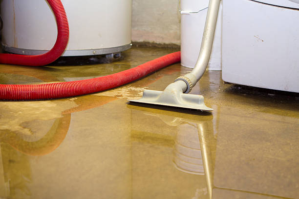 Fire Damage Restoration in Cosmopolis, WA