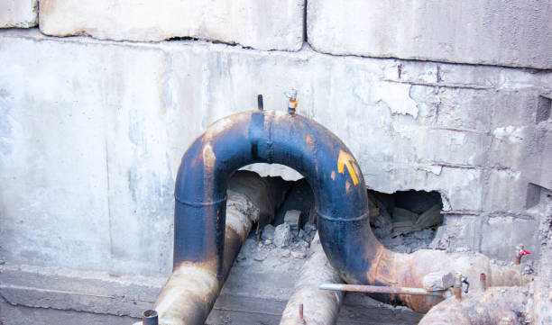 Best 24/7 water damage repair  in Cosmopolis, WA